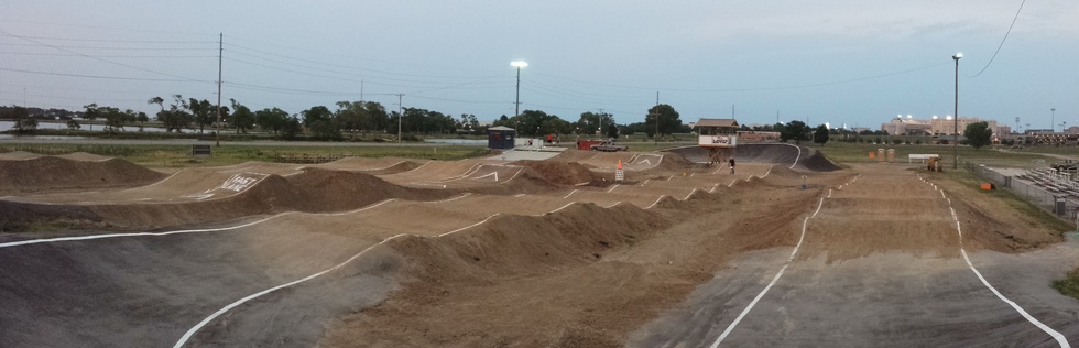 Star City BMX 7