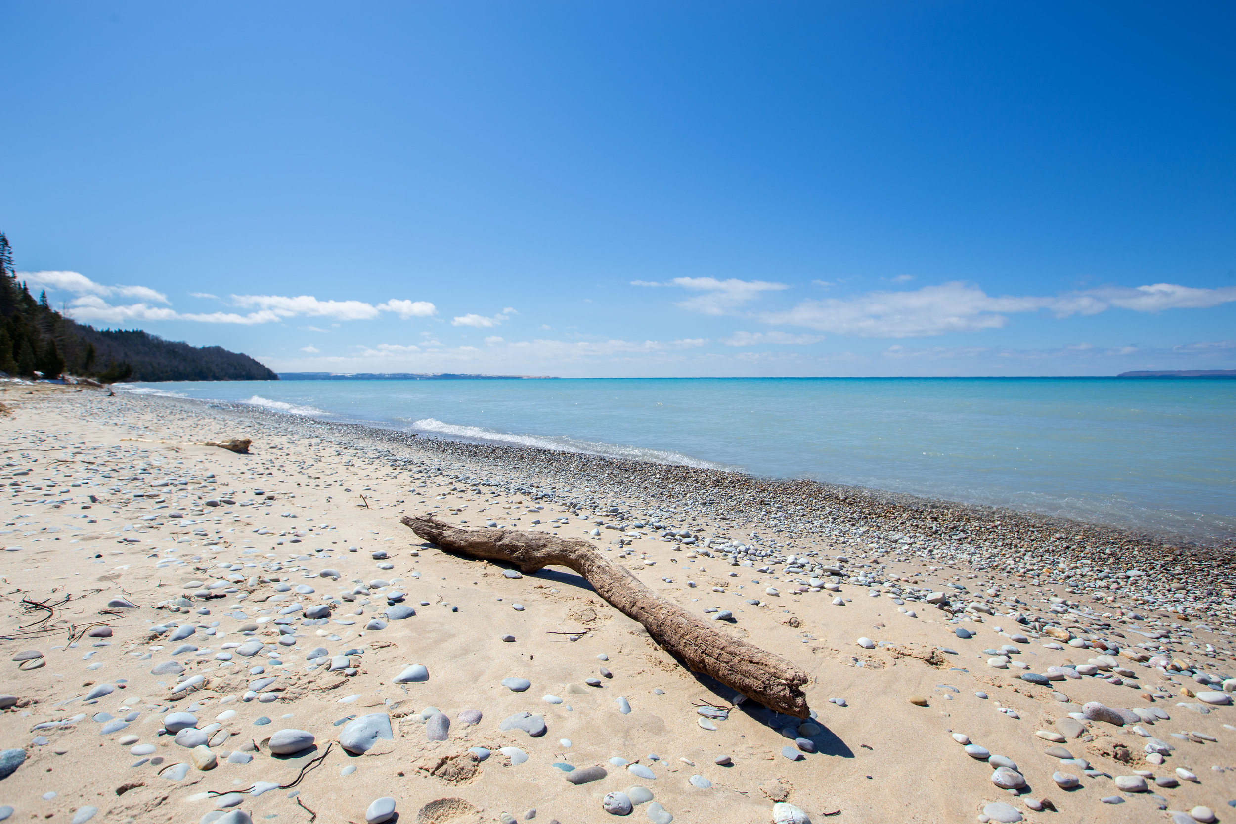 Glen Arbor Municipal Beach4
