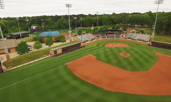 Irwin Field