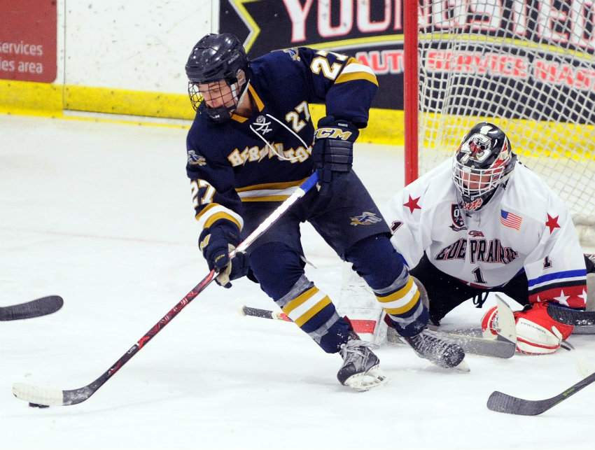 Hermantown Arena 6