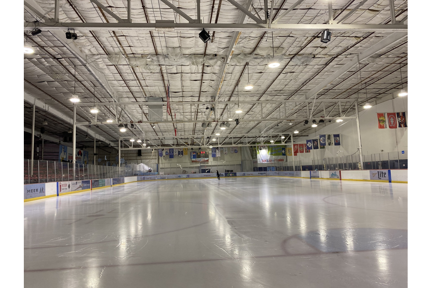 Jacksonville Ice & Sportsplex 2