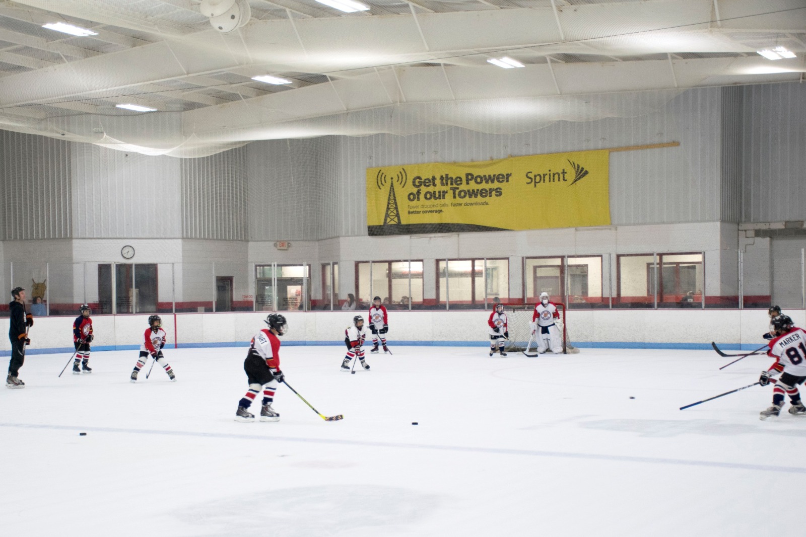 Hagerstown Ice & Sports Complex 2