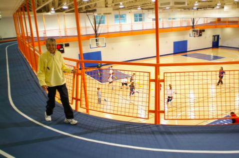 North Myrtle Beach Aquatic Center and Fitness Center 3