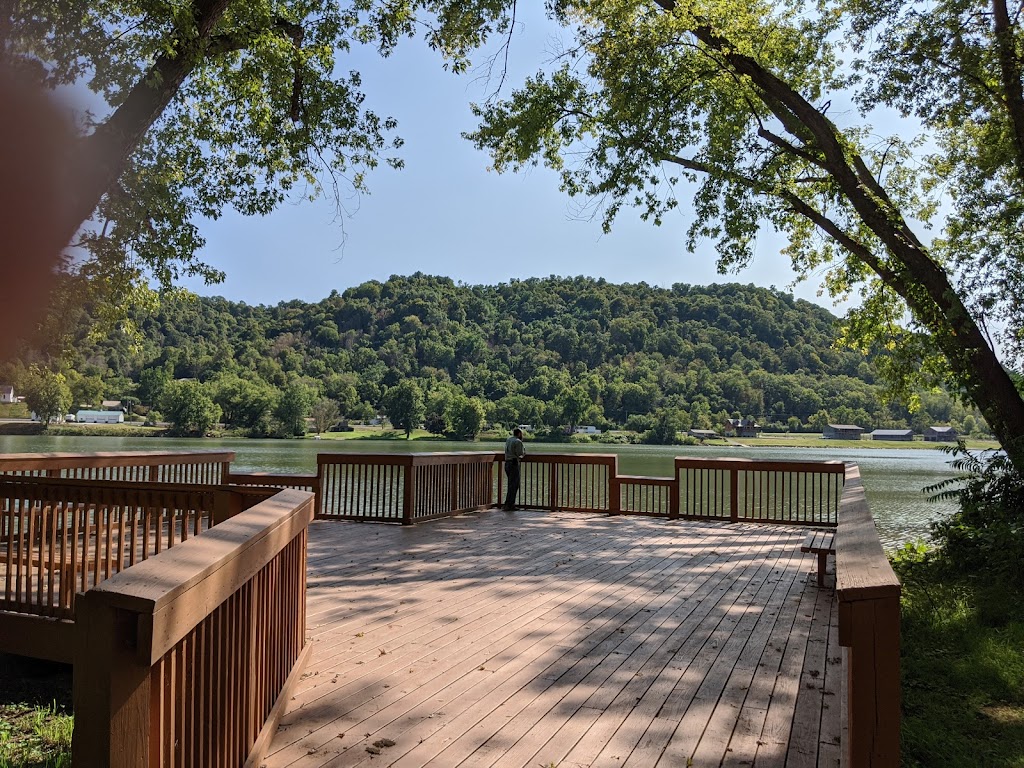 Leith Run Recreation Area7