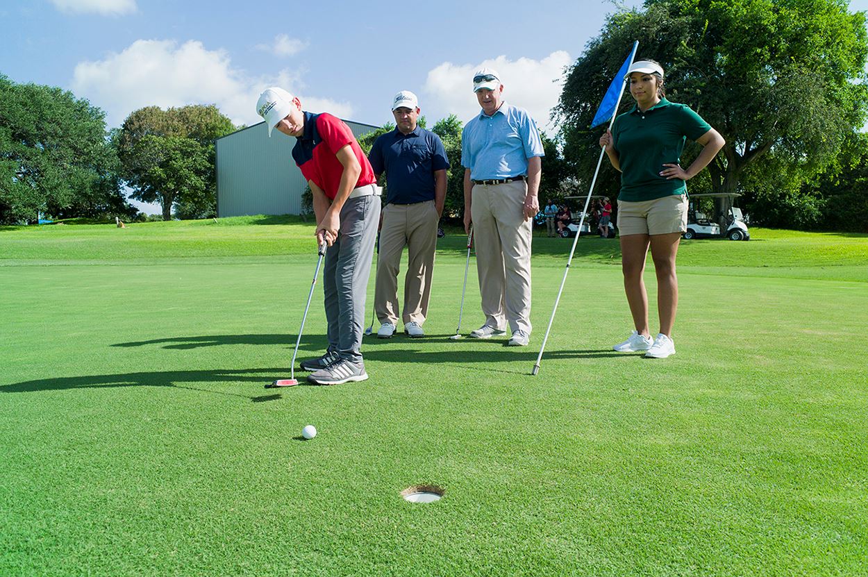 Riverside Golf Course5