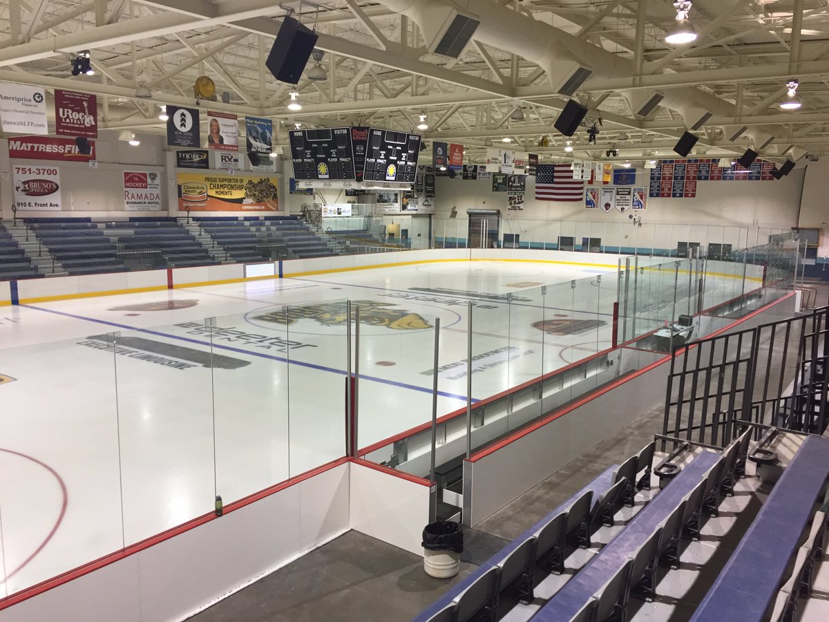 VFW Sports Center 4