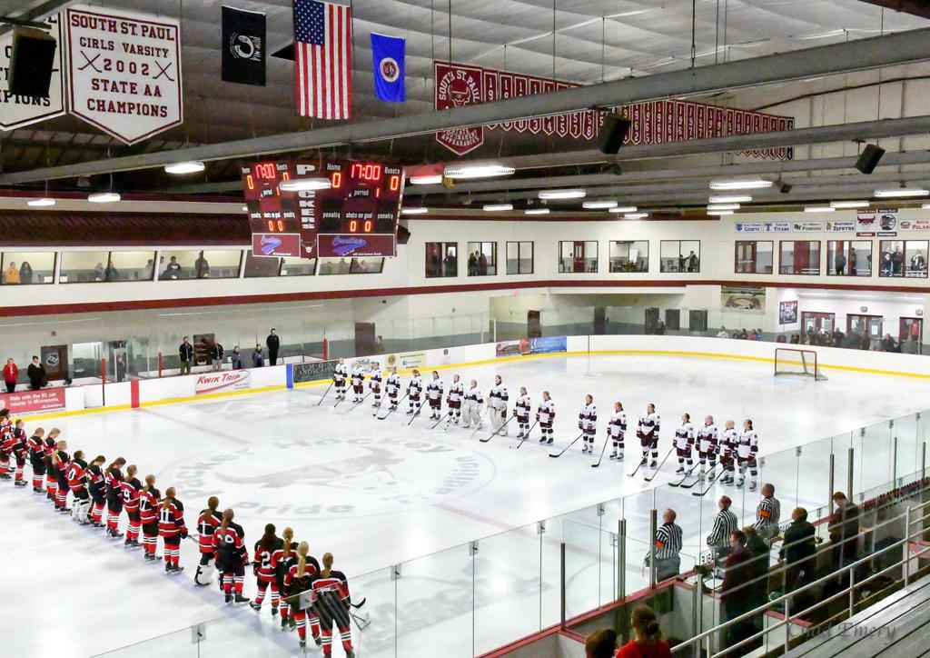 Doug Woog Arena 1