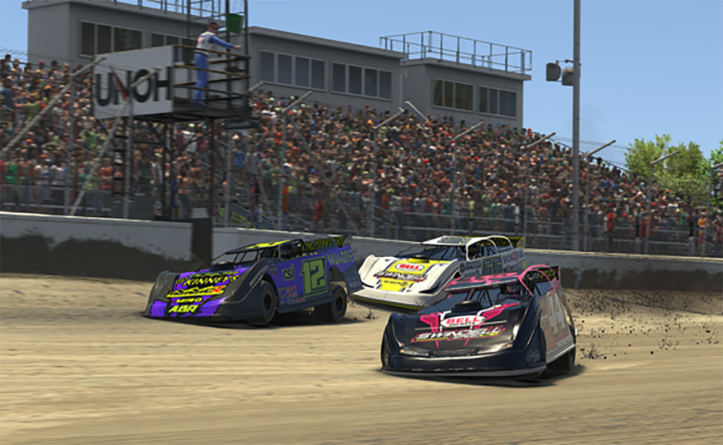 Limaland Motorsports Park 3