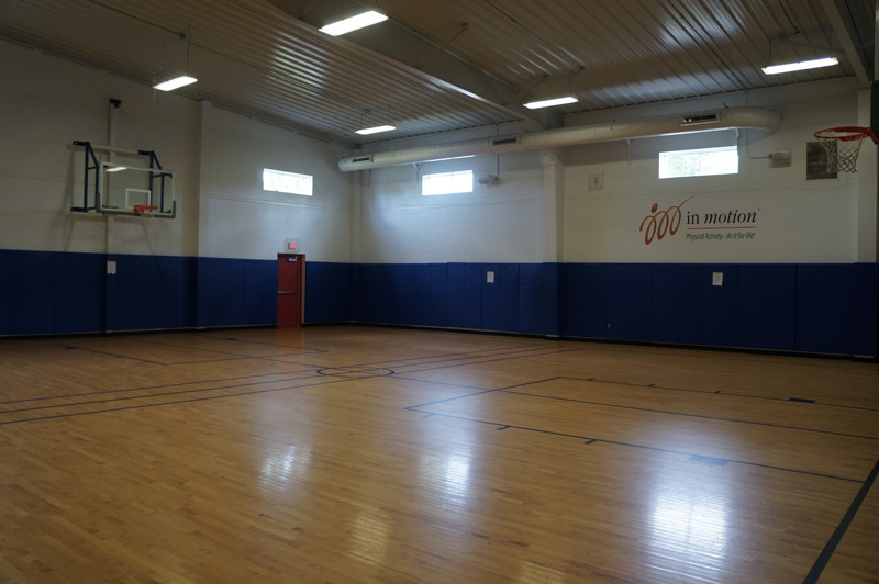 Optimist Recreation Center 2