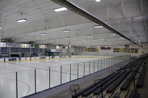 Pacelli High School 4
