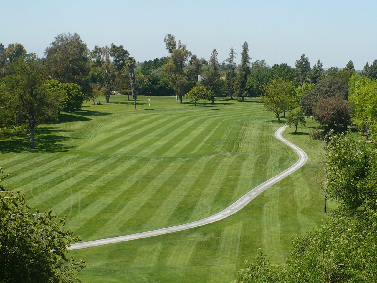 Santa Teresa Golf Club 2