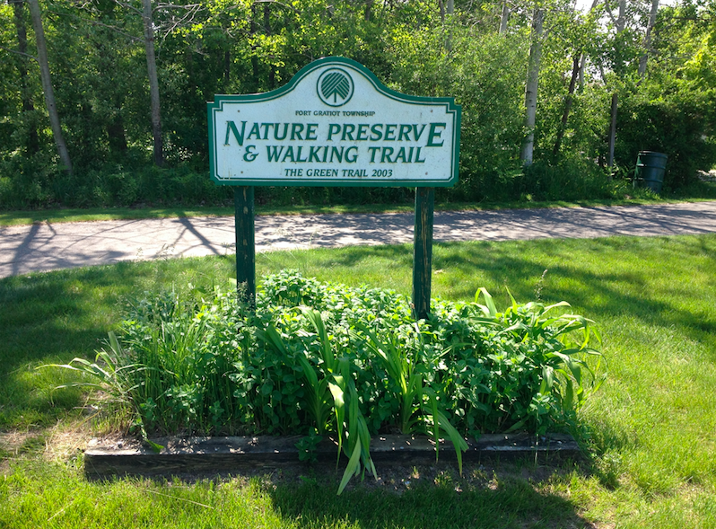 Great Lake to Lake Trail