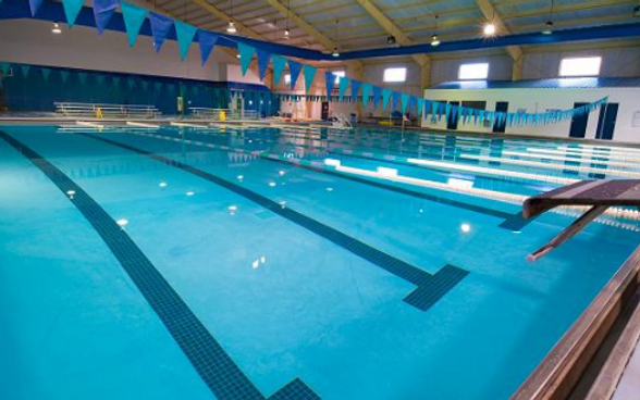 St. Andrews Family Fitness Center3
