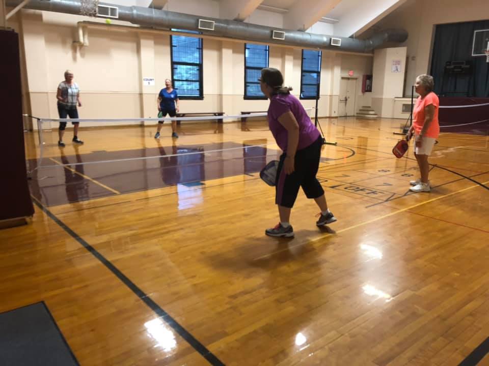 Douglass Community Recreation Center2