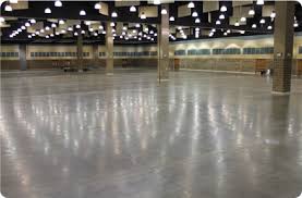 Ray clymer exhibit hall