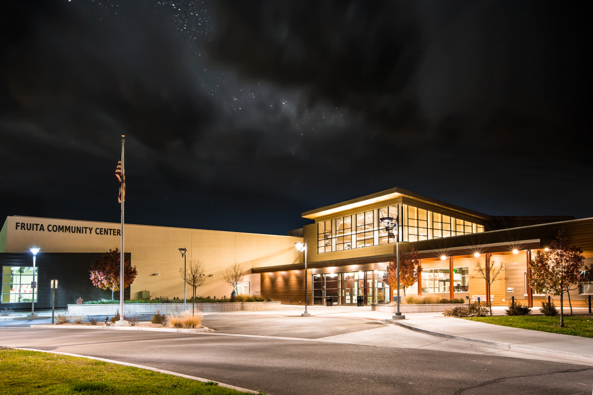 Fruita Community Center8