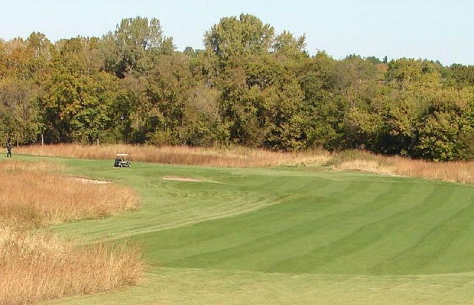 Wildcat Creek Golf & Fitness 2