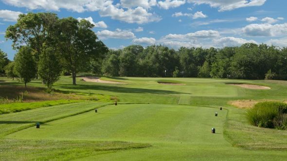 Reflection Ridge Golf Club 2