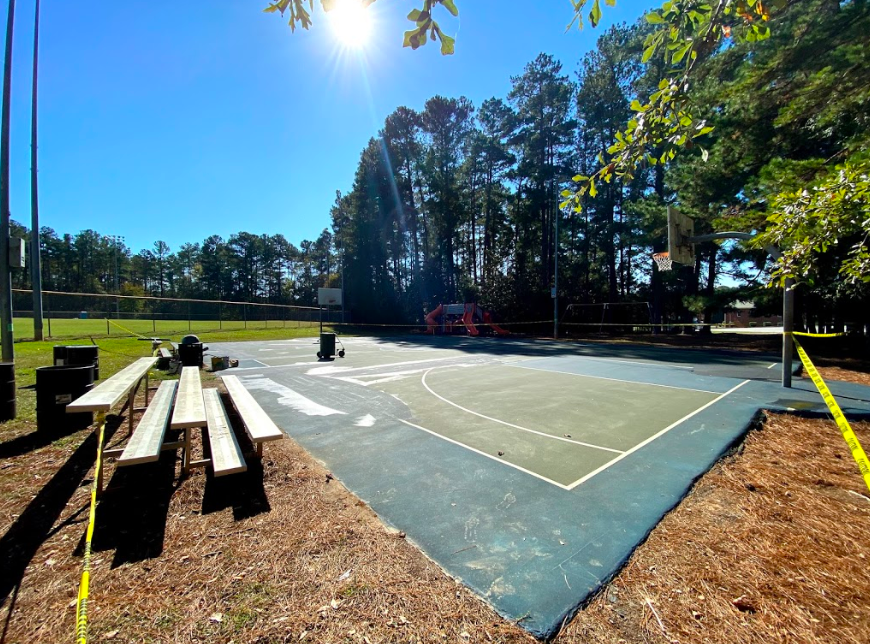 court