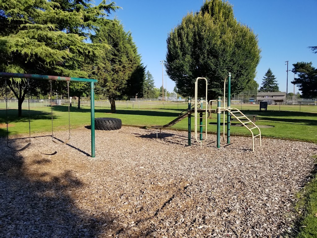 David Douglas Community Park 1