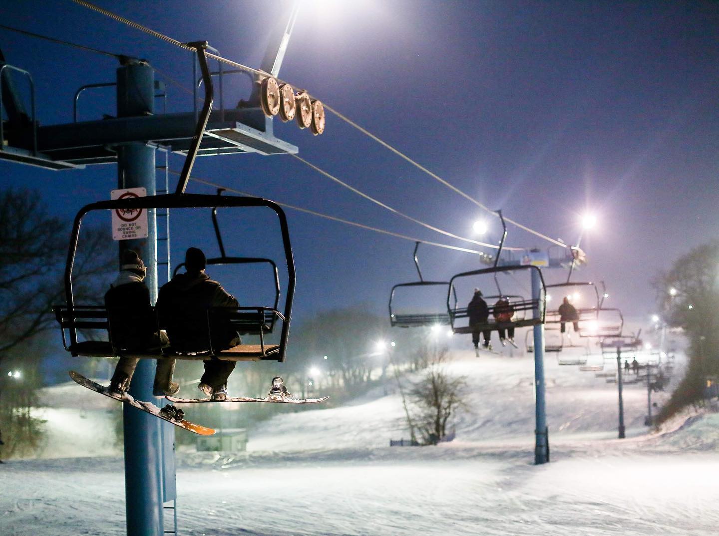 Powder Ridge 4