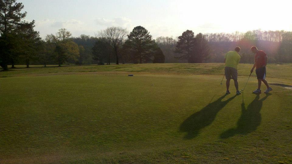 Tunnel Hill Golf Club5