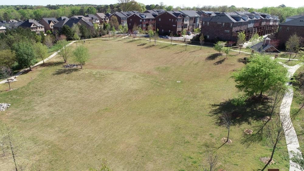 Brookhaven Park