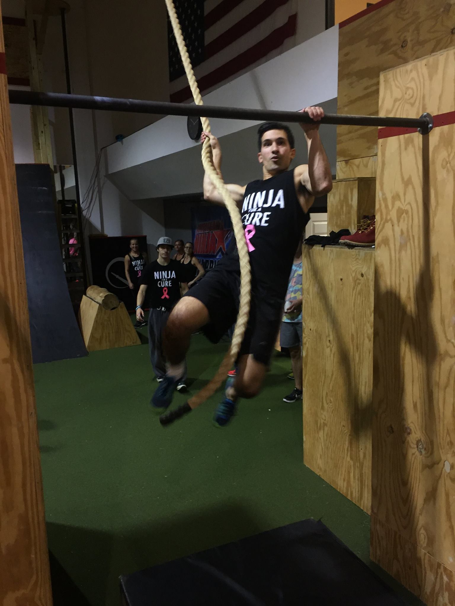 Ninja Quest Fitness9