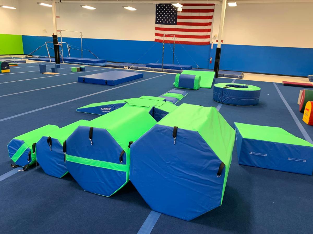 EPIC Gymnastics Center4