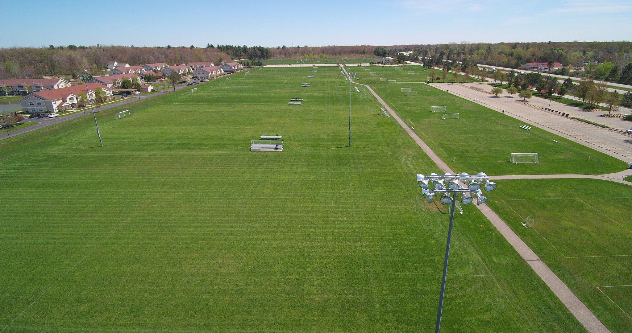 Soccer