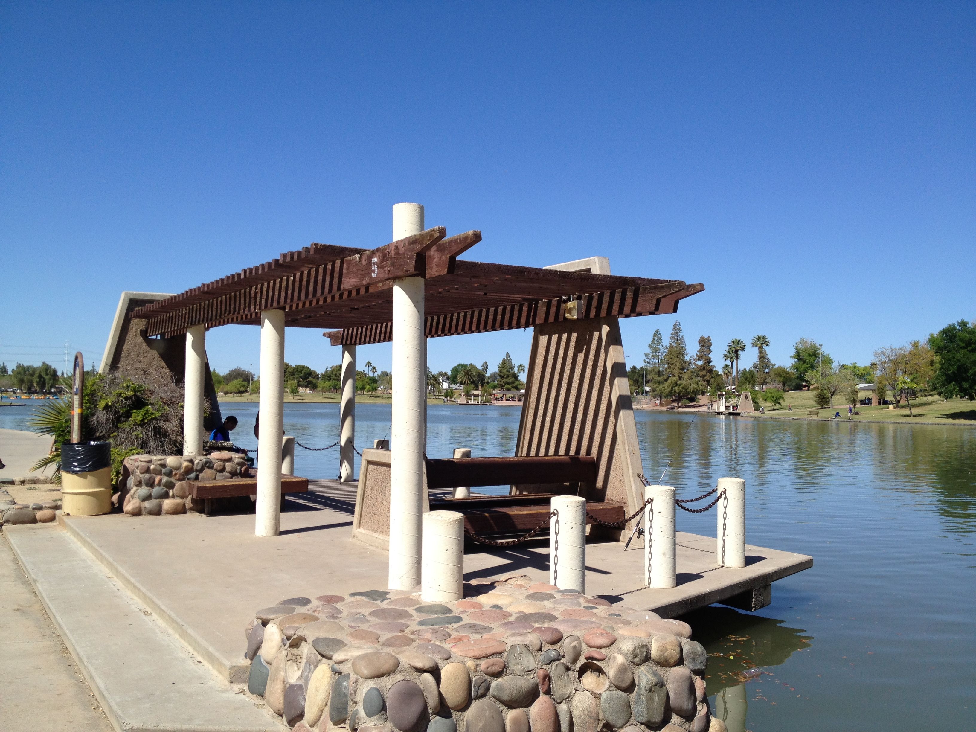 kiwanis park 2
