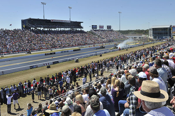 Gainesville Raceway