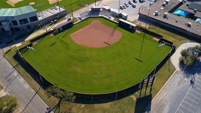 Edwards Field