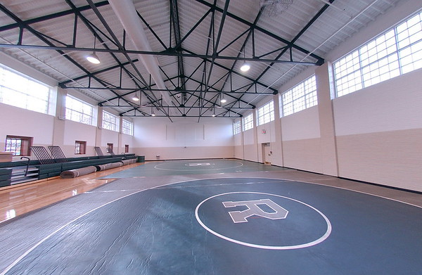 Western Reserve Academy 1
