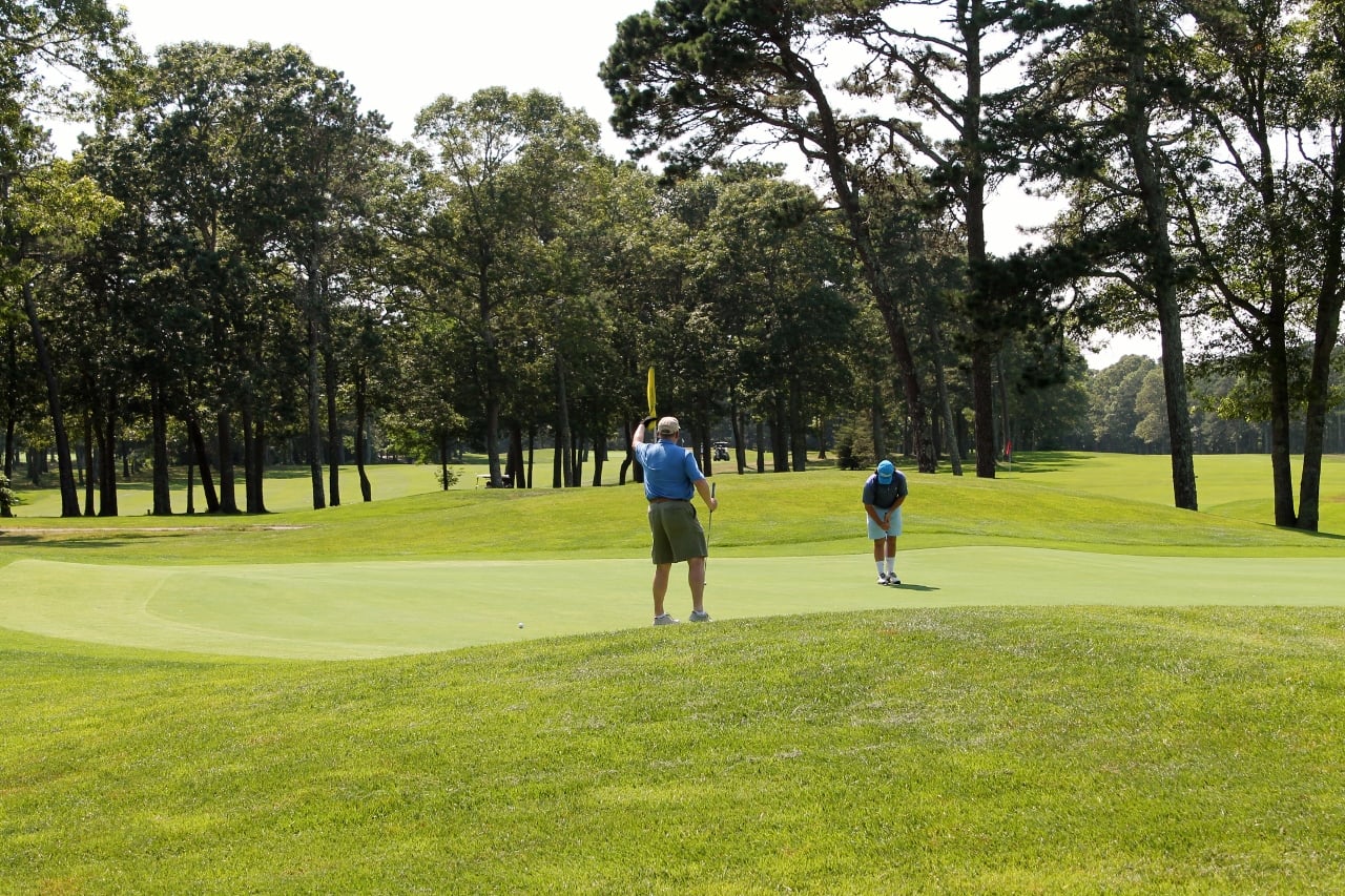 Captains Golf Course3