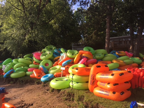 Point Bluff Resort1