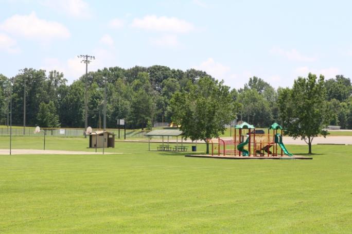 Heritage Park Complex