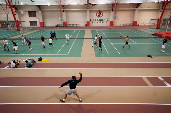 Clements Recreation Center4