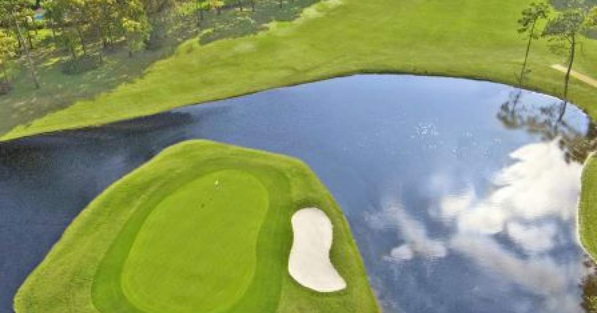 Hidden Hills Golf Club