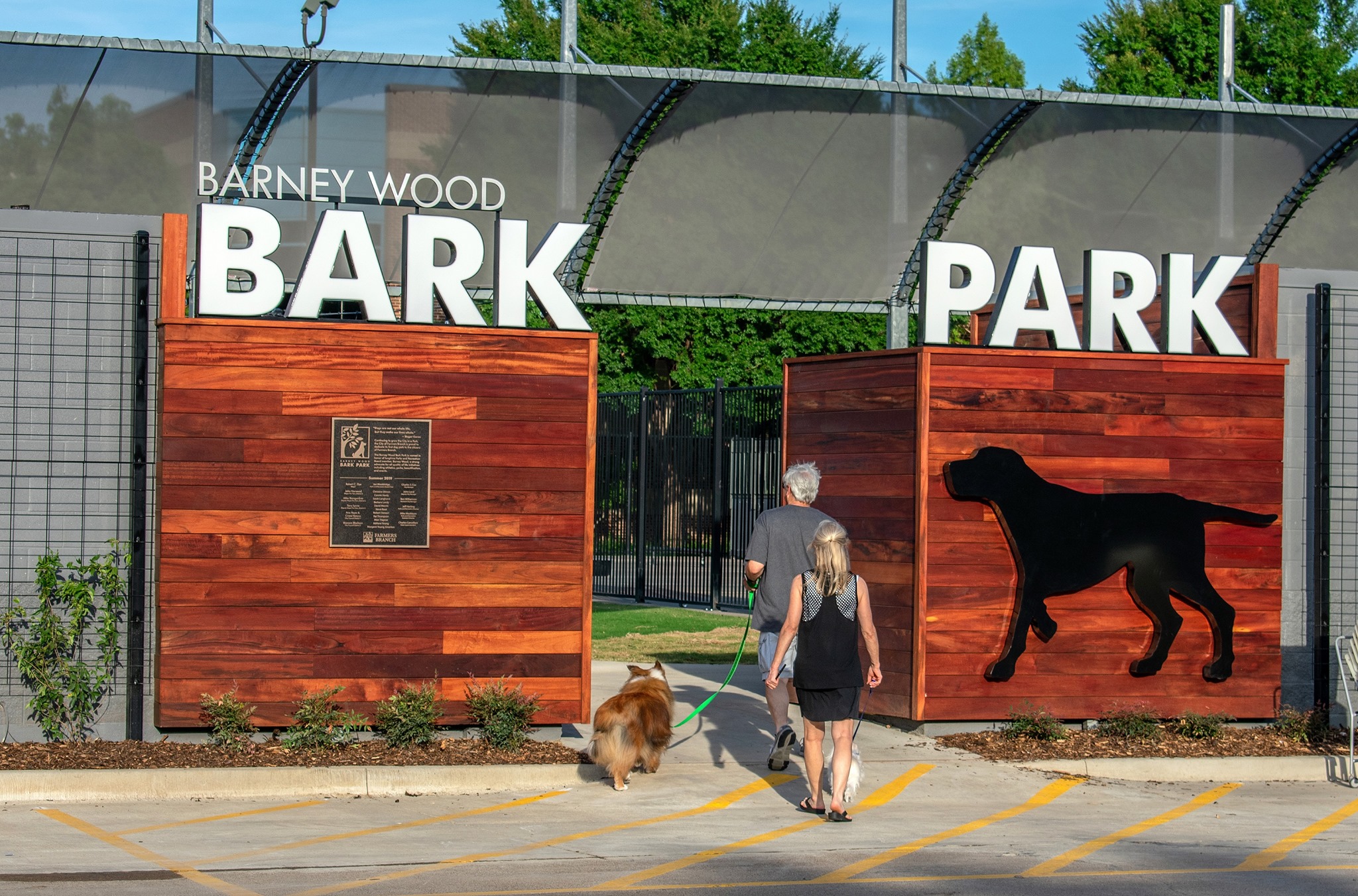 Farmers Branch Community Recreation Center11