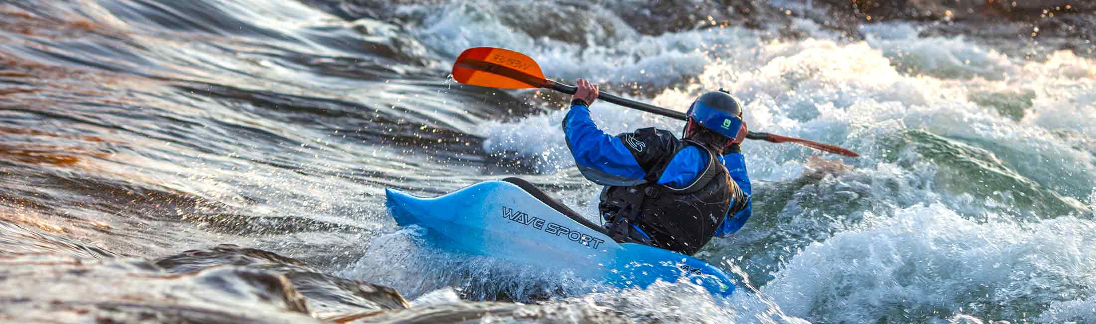 Clark Fork River - Brennah's Wave 5
