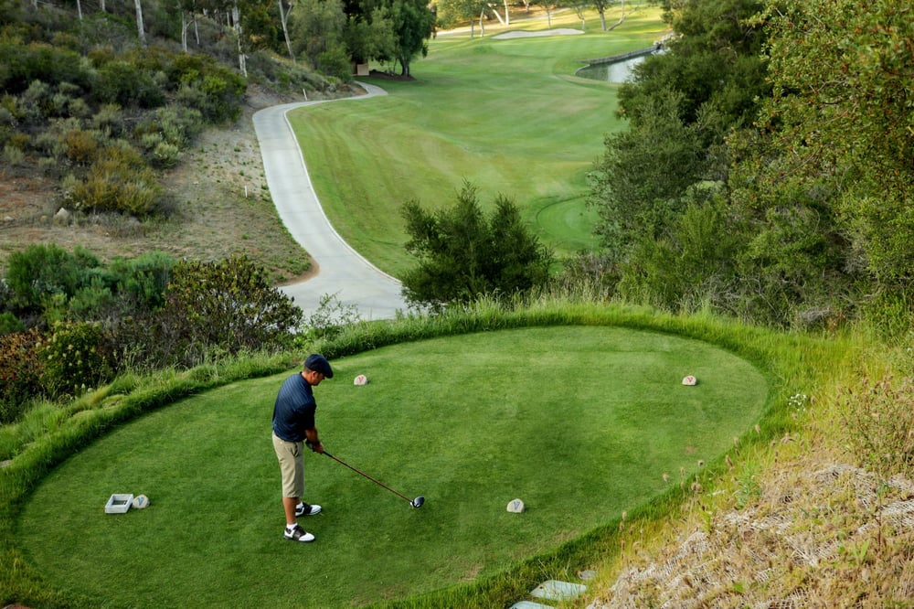 Vista Valley Country Club 1