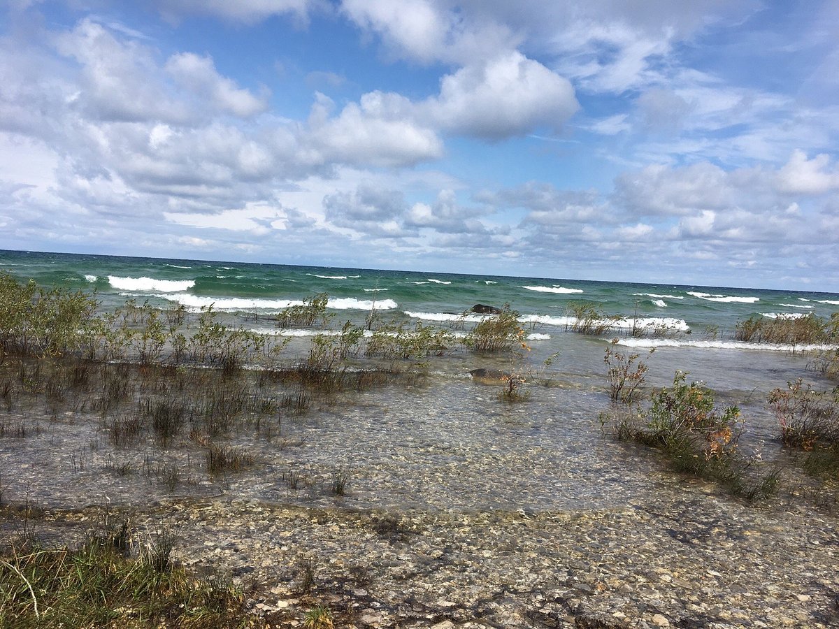 Leelanau State Park3