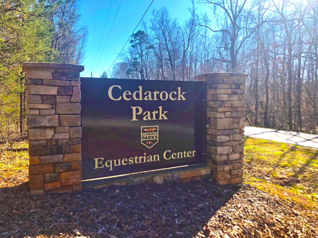 Cedarock Equestrian Center 2