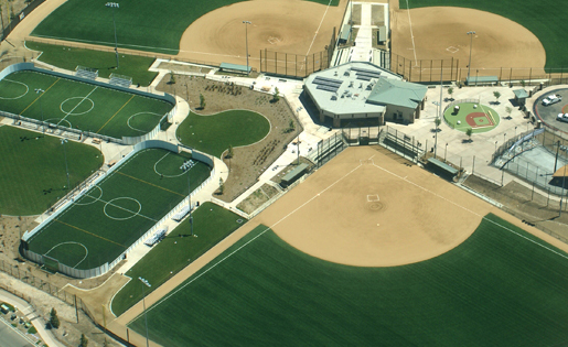 Sportsplex USA Poway