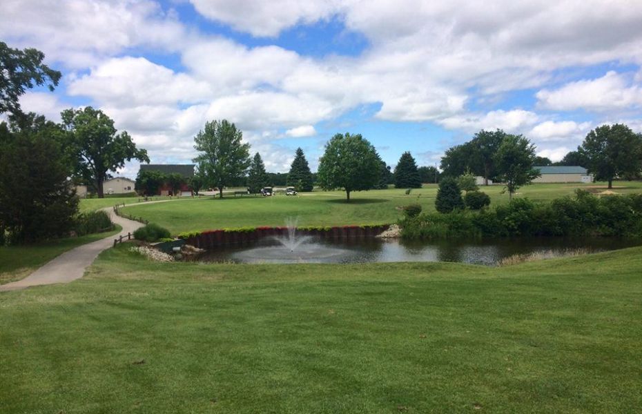 Golfmohr Golf Club