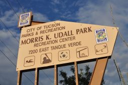 Morris K. Udall Park