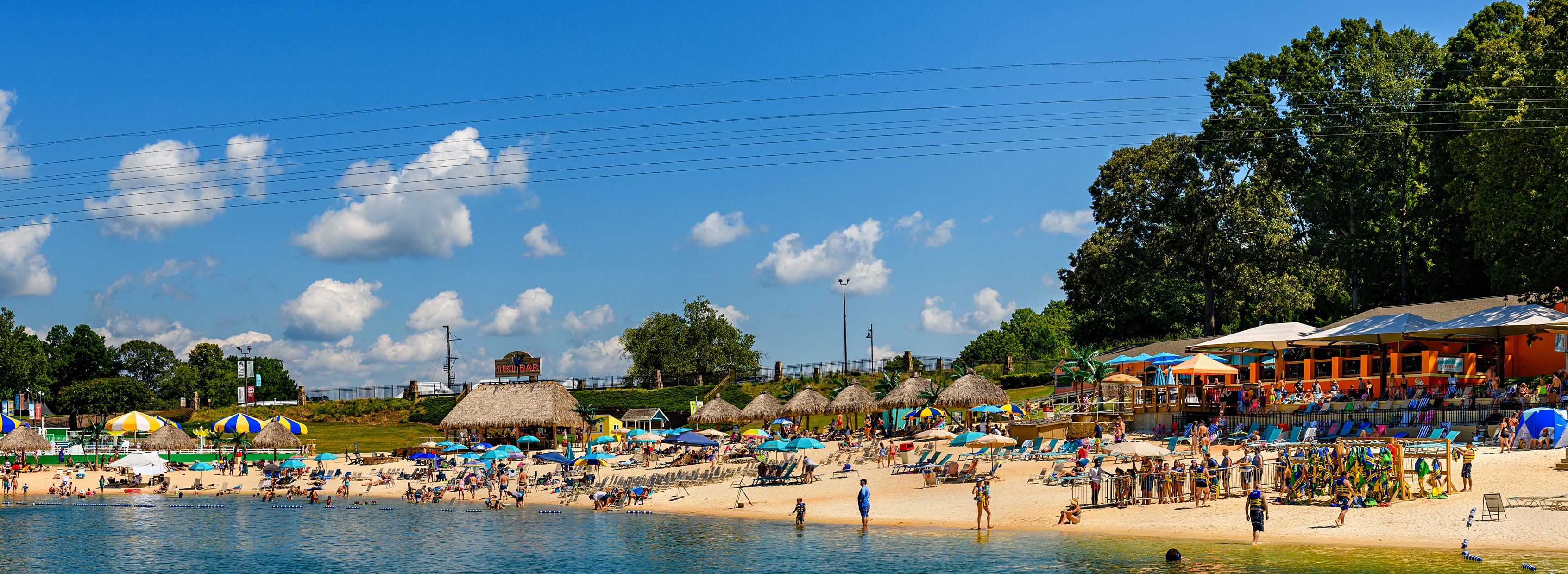 Margaritaville at Lanier Islands4