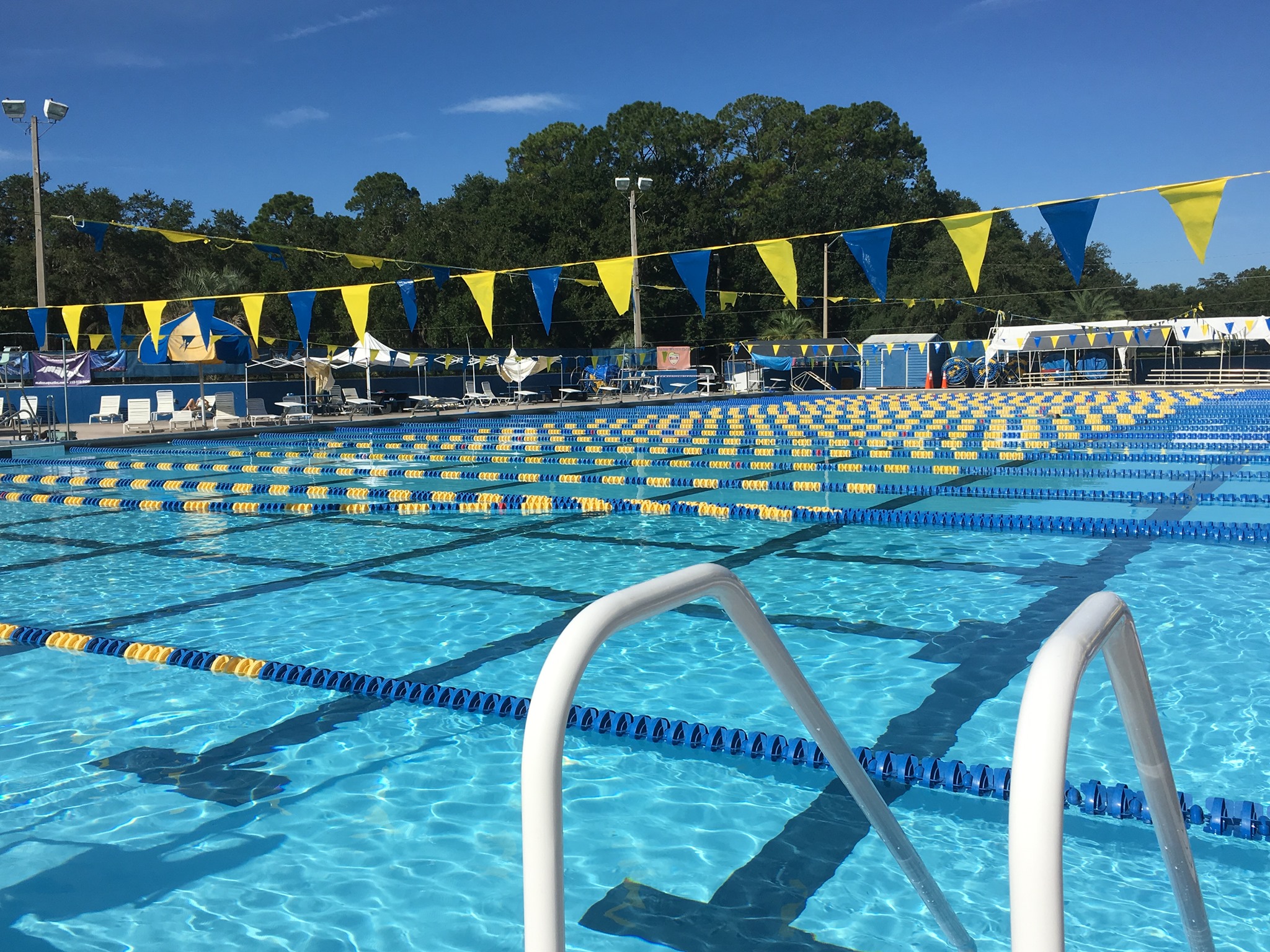 H. Spurgeon Cherry (Westside) Pool1