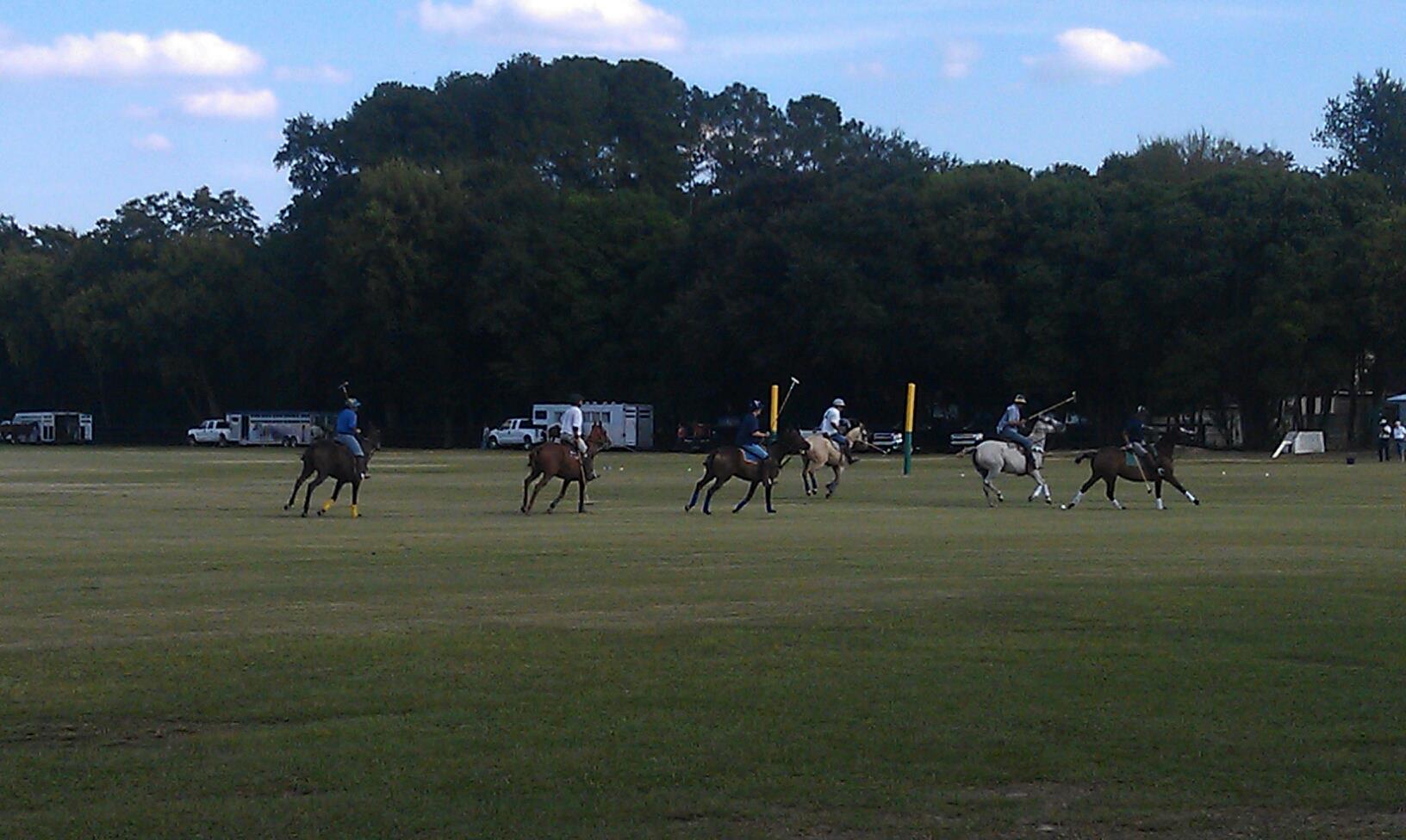 Powderhouse Field 3